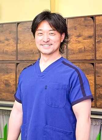 いいの整骨院 院長